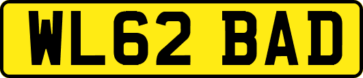 WL62BAD