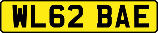 WL62BAE
