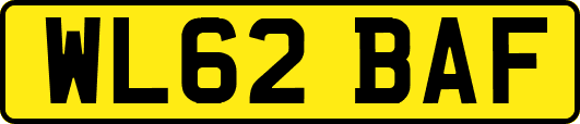 WL62BAF
