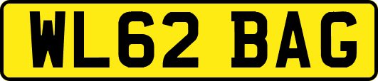 WL62BAG