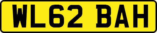 WL62BAH