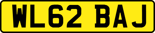 WL62BAJ