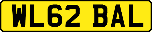 WL62BAL