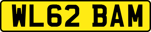 WL62BAM
