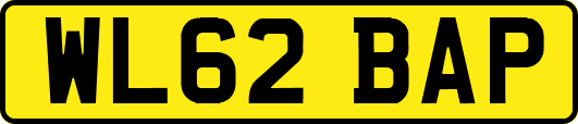 WL62BAP