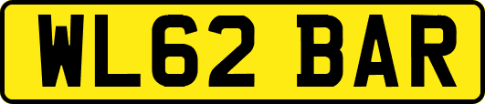 WL62BAR