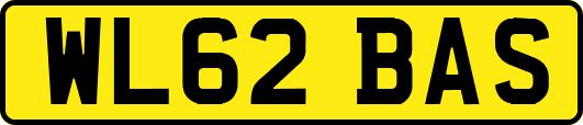 WL62BAS