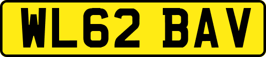 WL62BAV