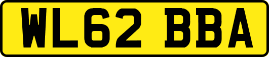 WL62BBA