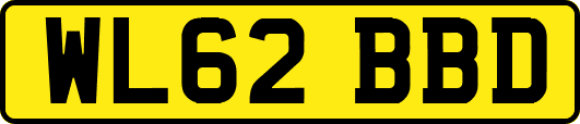 WL62BBD