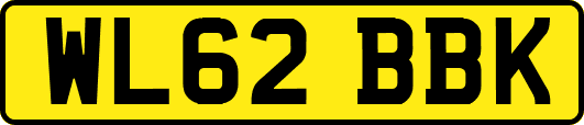 WL62BBK