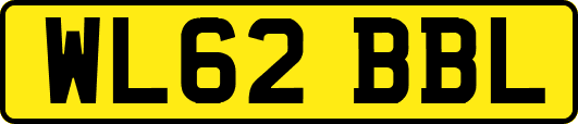 WL62BBL