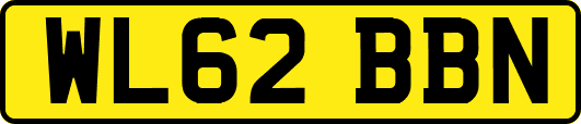 WL62BBN