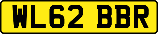 WL62BBR