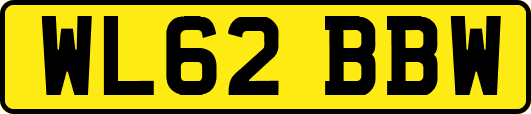 WL62BBW
