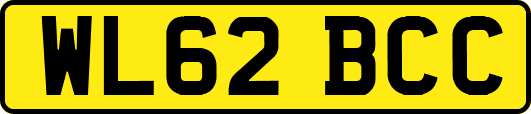 WL62BCC