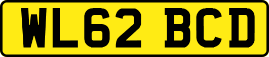 WL62BCD