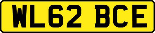 WL62BCE