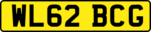 WL62BCG
