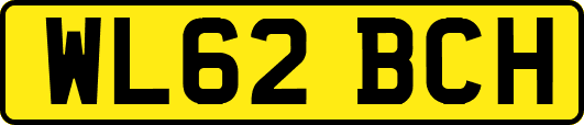 WL62BCH