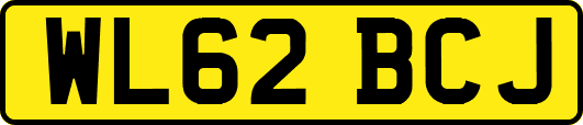 WL62BCJ