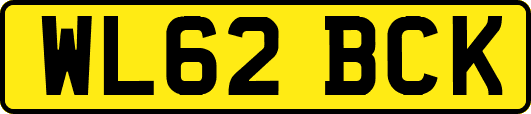 WL62BCK