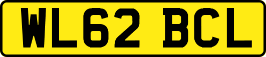 WL62BCL