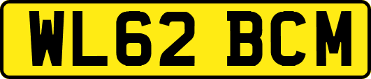 WL62BCM