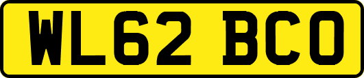 WL62BCO