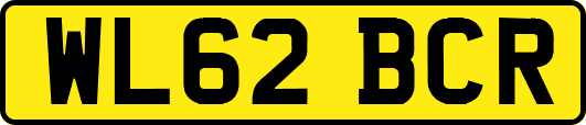 WL62BCR