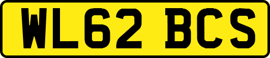 WL62BCS