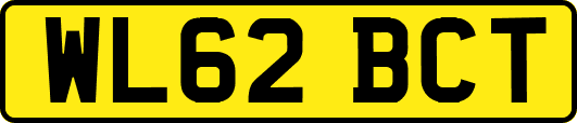 WL62BCT