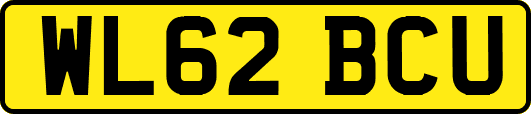WL62BCU