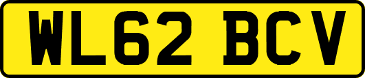 WL62BCV