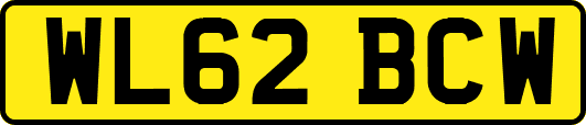 WL62BCW