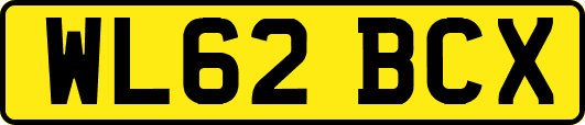 WL62BCX