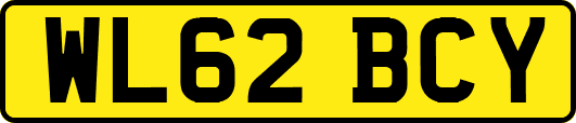 WL62BCY