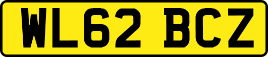 WL62BCZ