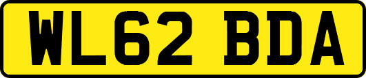 WL62BDA