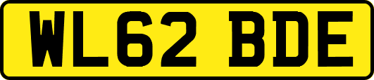 WL62BDE