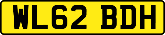 WL62BDH