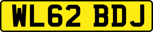 WL62BDJ