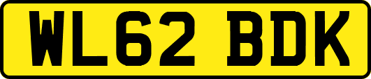 WL62BDK