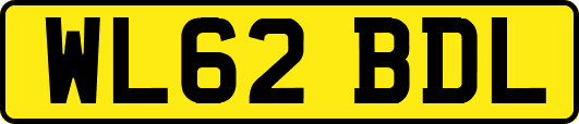WL62BDL