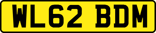 WL62BDM
