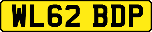 WL62BDP