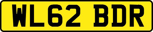 WL62BDR