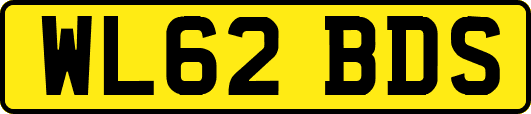 WL62BDS