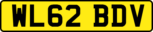 WL62BDV