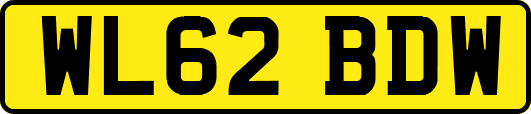 WL62BDW